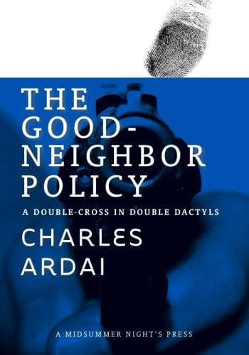 Tapa de The Good-Neighbor Policy