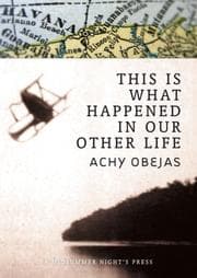 Tapa de This Is What Happened in Our Other Life