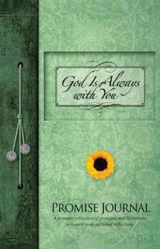 Tapa de God is Always with You