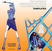 Tapa de The Ultimate Fashion Study Guide  The Design Process Templates