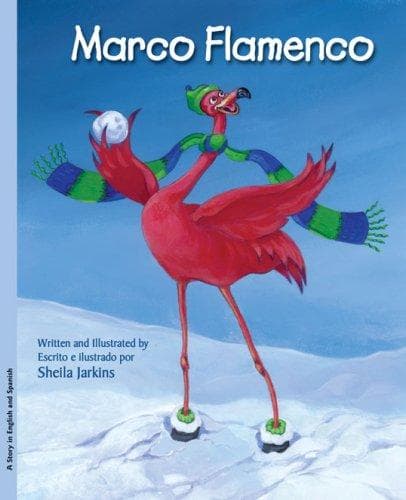 Tapa de Marco Flamenco