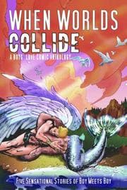 Tapa de When Worlds Collide