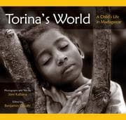 Tapa de Torina's world