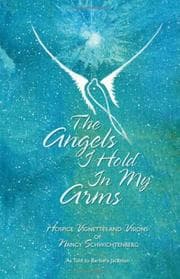 Tapa de The angels I hold in my arms