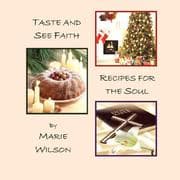 Tapa de Taste and See Faith