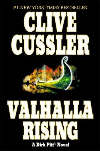 Tapa de Valhalla Rising