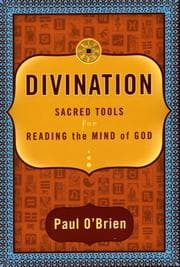 Tapa de Divination