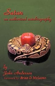 Tapa de Satan, an Authorized Autobiography