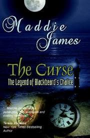 Tapa de The Curse