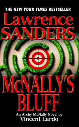 Tapa de McNally's bluff