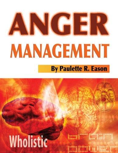 Tapa de Anger Management