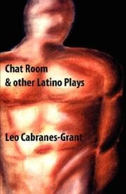 Tapa de Chat Room & other Latino Plays