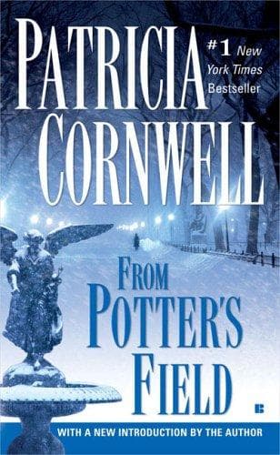 Tapa de From Potter's Field