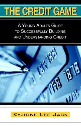 Tapa de The Credit Game