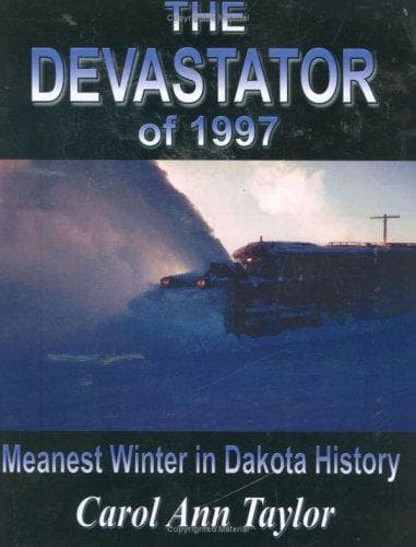 Tapa de The Devastator of 1997