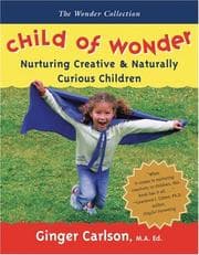 Tapa de Child of Wonder