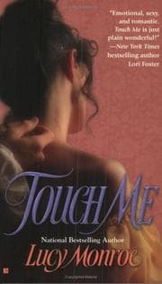Tapa de Touch Me