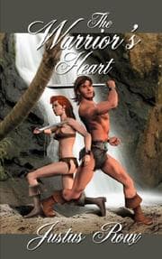 Tapa de The Warrior's Heart