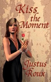Tapa de Kiss the Moment