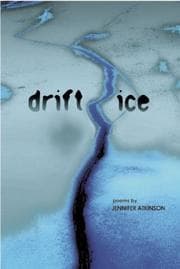 Tapa de Drift Ice
