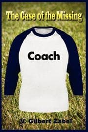 Tapa de Case of the Missing Coach