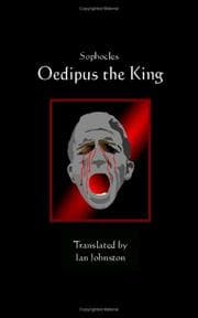 Tapa de Oedipus the King - Translated by Ian Johnston