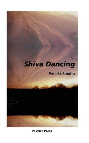 Tapa de Shiva Dancing