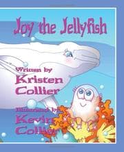 Tapa de Joy the Jellyfish