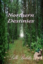 Tapa de Northern Destinies