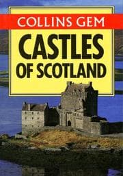 Tapa de Castles of Scotland