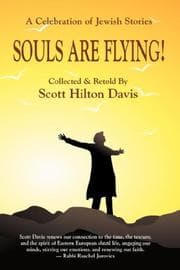 Tapa de Souls Are Flying! A Celebration of Jewish Stories