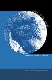 Tapa de Brink of the World