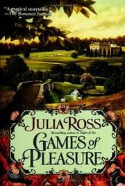 Tapa de Games of pleasure