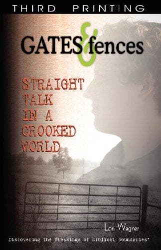 Tapa de Gates & Fences