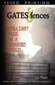 Tapa de Gates & Fences