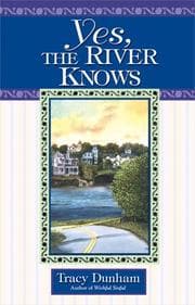 Tapa de Yes, the river knows