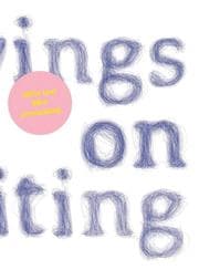 Tapa de Drawings on Writing