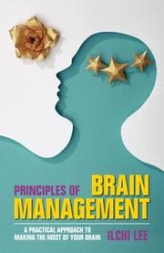 Tapa de Principles of Brain Management
