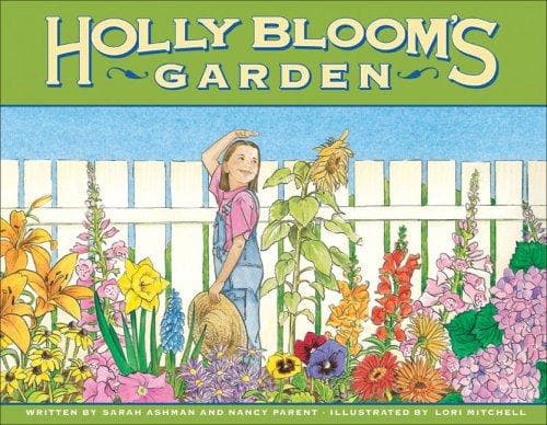 Tapa de Holly Bloom's Garden