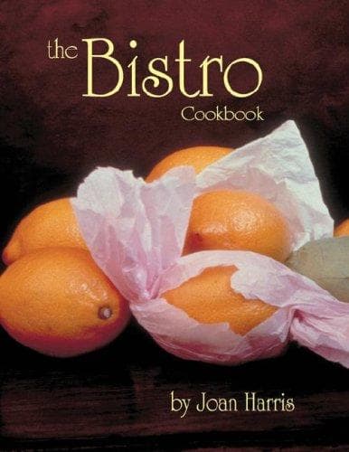 Tapa de the Bistro Cookbook