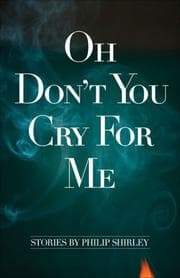 Tapa de Oh Don't You Cry for Me