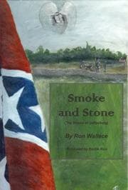 Tapa de Smoke and stone
