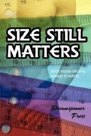 Tapa de Size Still Matters