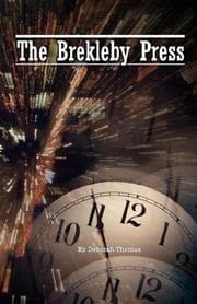 Tapa de THE BREKLEBY PRESS