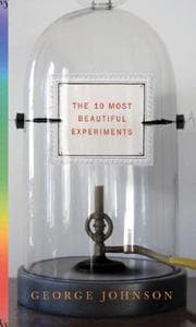 Tapa de The Ten Most Beautiful Experiments