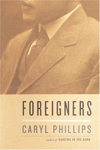Tapa de Foreigners