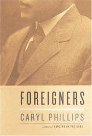 Tapa de Foreigners