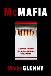 Tapa de McMafia