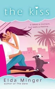 Tapa de The Kiss