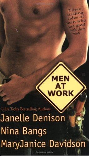 Tapa de Men at Work